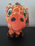 nieuwe Giraffe knuffel, Ophalen of Verzenden, Nieuw, Overige typen