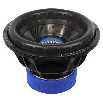 Hifonics ZXT15D2 - OPHEFFINGSUITVERKOOP, Auto diversen, Autospeakers, Ophalen of Verzenden, Nieuw
