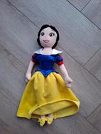 Albert Heijn Sneeuwwitje Knuffelpop, Ophalen of Verzenden, Zo goed als nieuw, Overige typen