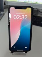 Zeer nette Apple iPhone 11 zwart, Telecommunicatie, Mobiele telefoons | Apple iPhone, 89 %, Zwart, Zo goed als nieuw, 64 GB