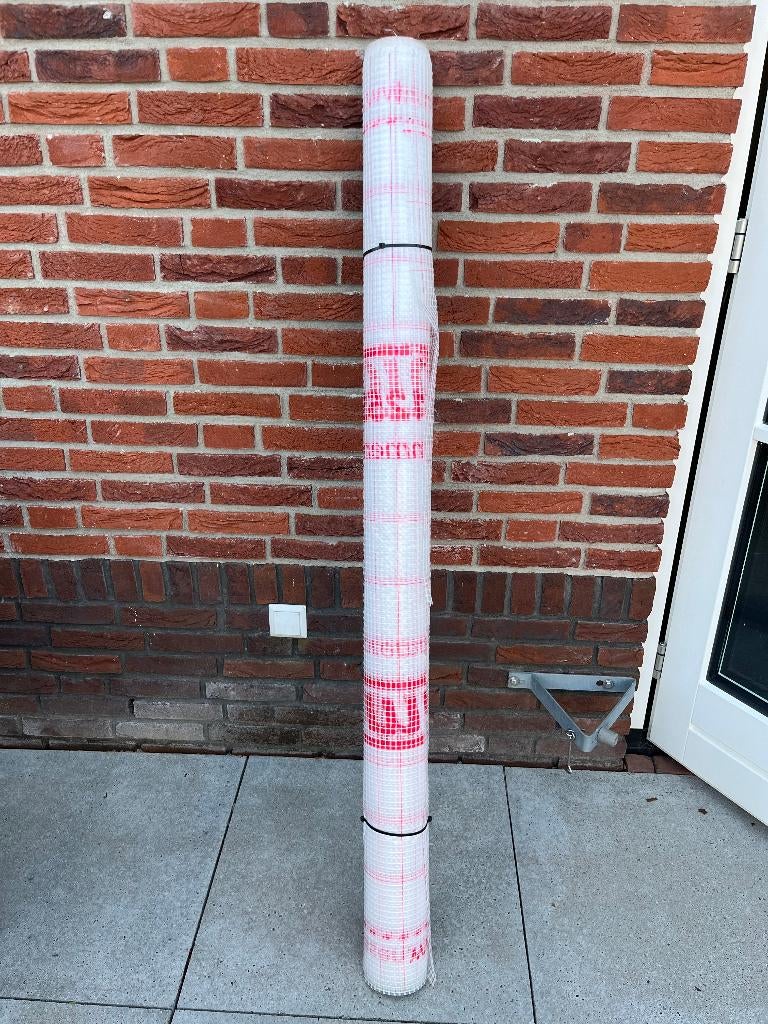 Miofol 125 S Dampremmende folie, Overige materialen, Dakisolatie, Nieuw, 5 tot 10 m²