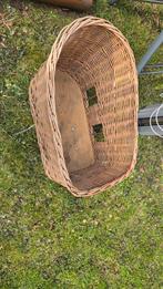 Hondenmand  voor op de fiets, Dieren en Toebehoren, Ophalen, Overige