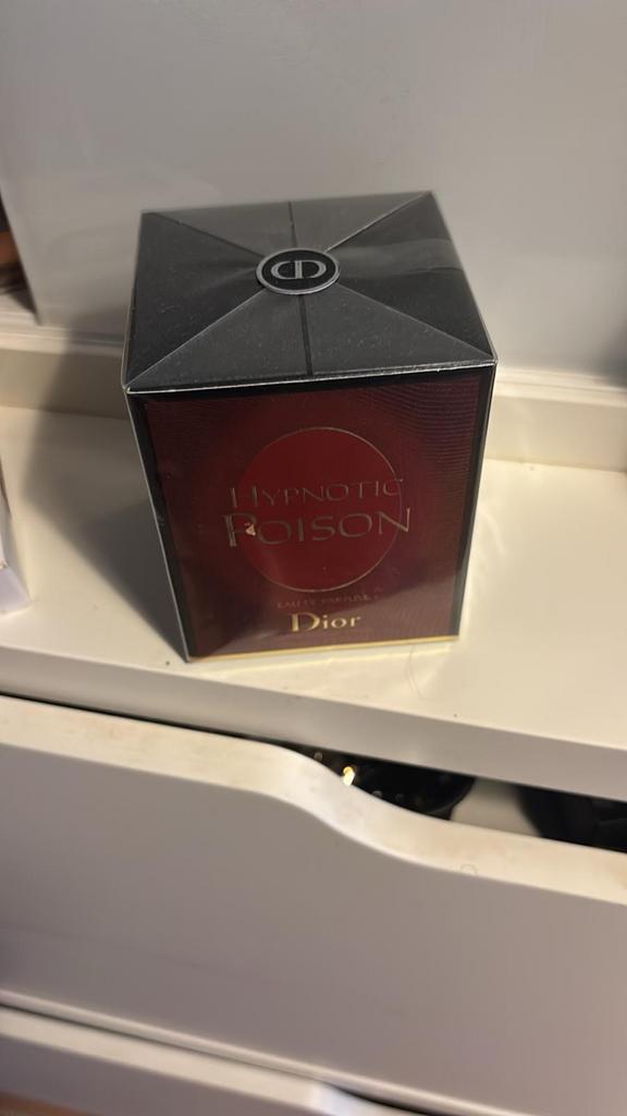 Dior Hypnotic Poison Eau de Parfum - Nieuw in doos, Sieraden, Tassen en Uiterlijk, Uiterlijk | Parfum, Nieuw, Ophalen of Verzenden
