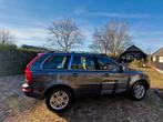 Volvo XC 90 antraciet  2.4, D5, 185PK, Executive, Beige, Overige kleuren, Leder, Diesel