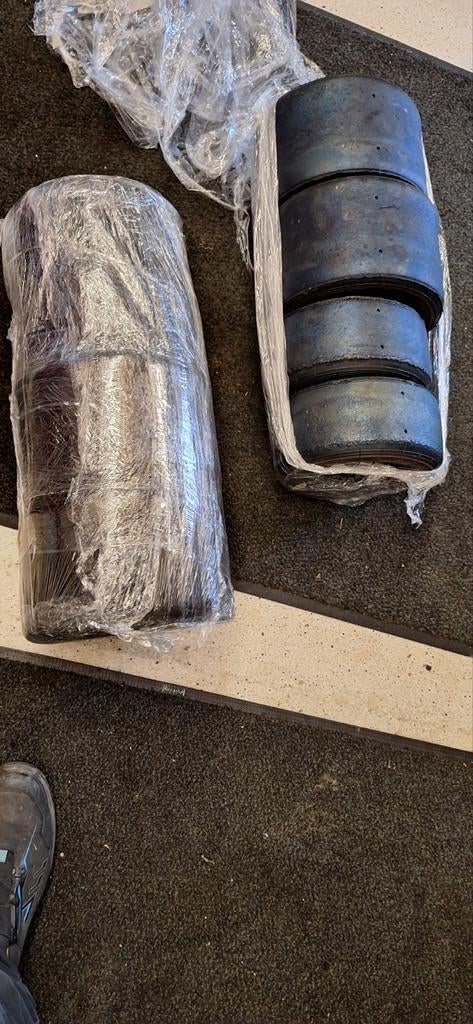 Karting, Ophalen of Verzenden