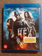 Jonah Hex (2010) blu-ray, Ophalen of Verzenden, Zo goed als nieuw, Actie