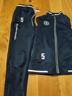 Trainingspak indian maharadja, Kinderen en Baby's, Kinderkleding | Maat 164, Ophalen, The Indian Maharadja, Jongen of Meisje, Sport- of Zwemkleding