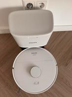 Philips HomeRun Robotstofzuiger, Witgoed en Apparatuur, Ophalen of Verzenden, Zo goed als nieuw, Robotstofzuiger, Minder dan 1200 watt