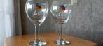 Bierglas van Leffe, Verzamelen, Ophalen of Verzenden, Zo goed als nieuw, Glas of Glazen, Leffe