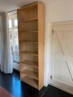Billy kast met verhoogd stuk., Huis en Inrichting, Kasten | Boekenkasten, Gebruikt, 200 cm of meer, 25 tot 50 cm, 50 tot 100 cm