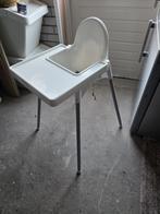 Kinderstoel Ikea, Ophalen, Gebruikt, Overige typen