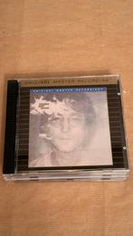 John Lennon - Imagine MFSL Gouden CD, Ophalen of Verzenden, Zo goed als nieuw