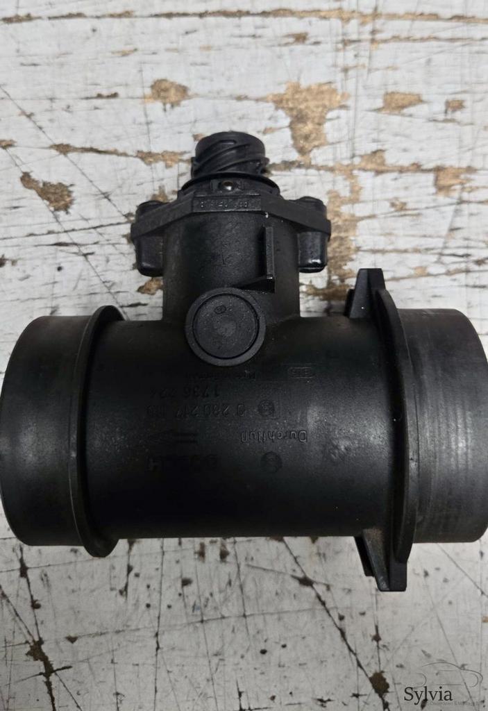 Luchtmassameter M44 M73 BMW 3 / 7 / 8 / Z3 serie E31 E36 E38, Gebruikt, -, -, Ophalen of Verzenden