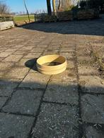 Pvc stelring 315 mm, Pvc, Ophalen of Verzenden, Zo goed als nieuw, Minder dan 2 meter