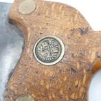 Kleine Handzaag Musgrave Lincoln 1850-1900, 9 tpi (ML), Ophalen of Verzenden