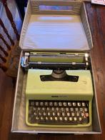 Vintage typemachine, Diversen, Typemachines, Ophalen, Gebruikt
