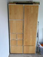Kast, Ophalen, Gebruikt, 100 tot 150 cm, 200 cm of meer