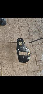 Complete Elektrische Schuifdak Mechanisme mercedes w116, Auto-onderdelen, Ophalen, Gebruikt