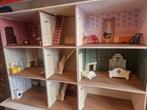 Poppenhuis, Kinderen en Baby's, Speelgoed | Poppenhuizen, Ophalen, Gebruikt, Poppenhuis