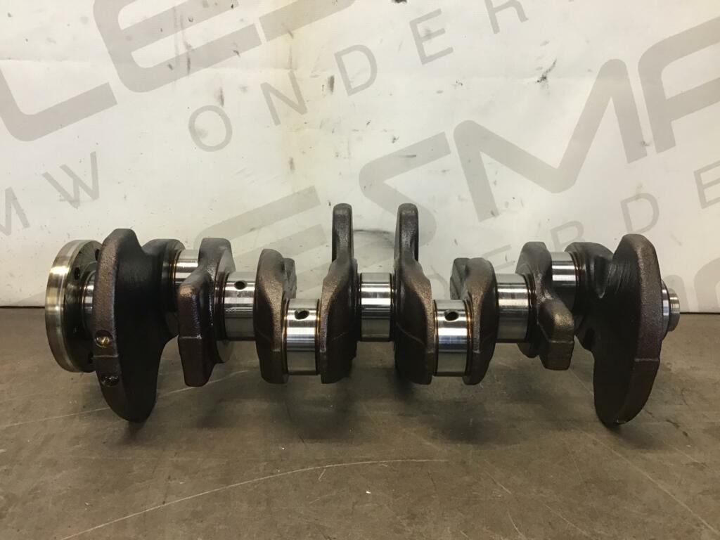 Krukas BMW N13B16A 2865390, Gebruikt, -, -, Ophalen of Verzenden