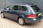 Volkswagen Golf Variant 1.6 Trendline Climate Nap, Auto's, Stof, Gebruikt, Zwart, 4 cilinders