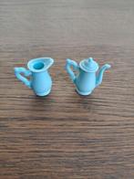 Vintage Barbie 90's - Servies, Ophalen of Verzenden, Zo goed als nieuw, Accessoires
