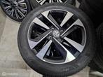 VW UP DUBLIN 15 inch | ALL-SEASON BANDEN | 185/55/15, Auto-onderdelen, Banden en Velgen, Gebruikt, 15 inch, Banden en Velgen, 185 mm