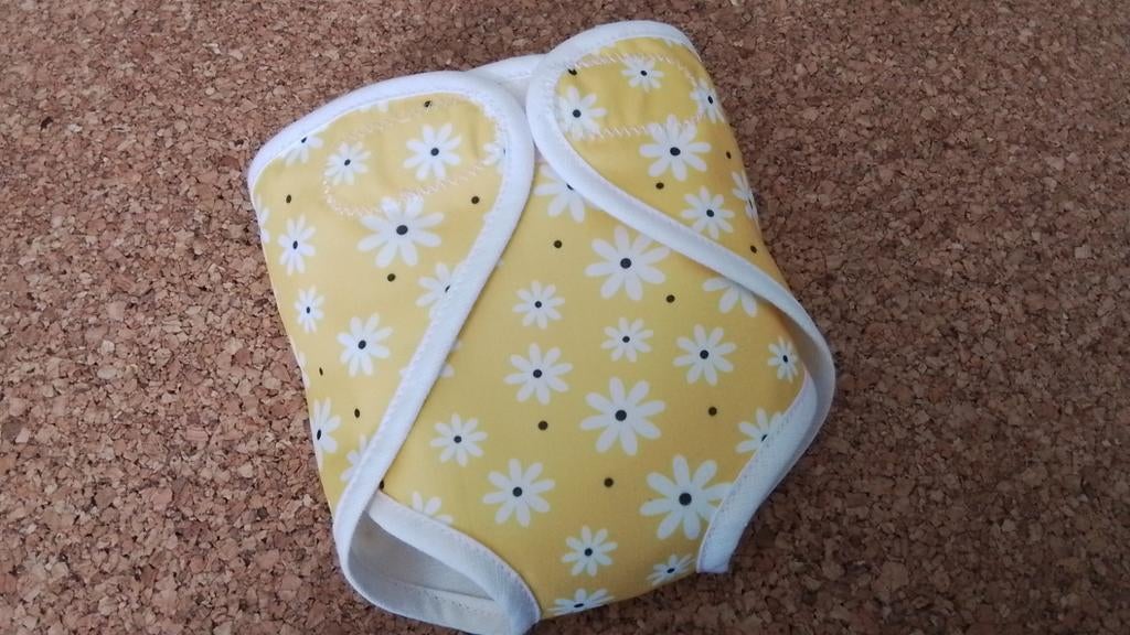 Poppenkleertjes   WASBARE  POPPENLUIER  taillemaat 29-31 cm, Kinderen en Baby's, Speelgoed | Poppen, Ophalen of Verzenden, Nieuw