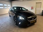 Volvo V40 2.0 D2 120PK 2015 Zwart, Voorwielaandrijving, 4 cilinders, 1969 cc, Zwart
