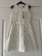 Nieuwe communiejurk Derhy Kids, maat 10-12 jaar, Ophalen of Verzenden, Nieuw, Meisje, Jurk of Rok