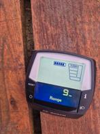 Bosch Intuvia display voor elektrische fiets, Fietsen en Brommers, Fietsaccessoires | Fietsaccu's, Ophalen of Verzenden, Zo goed als nieuw