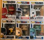 6 nieuwe Funko pops, Ophalen of Verzenden, Nieuw