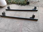 Dakdragers voor Renault Clio (zonder dakrails), Ophalen of Verzenden, Gebruikt