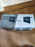 Nextbase Duo Cinema - Auto Entertainment Systeem, Ophalen, Zo goed als nieuw