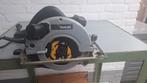 Makita 5603R cirkelzaag, Doe-het-zelf en Verbouw, Gereedschap | Zaagmachines, Gebruikt, Cirkelzaag, 600 tot 1200 watt, Ophalen of Verzenden
