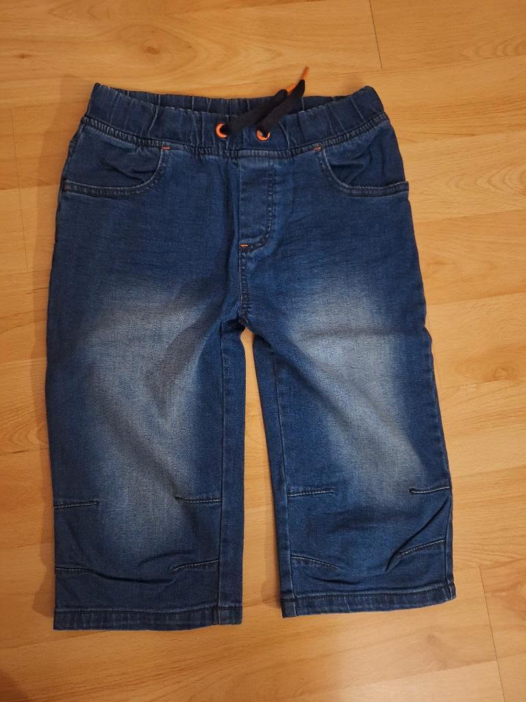 Yigga zomerbroek maat 146, Kinderen en Baby's, Kinderkleding | Maat 146, Zo goed als nieuw, Jongen, Broek, Ophalen of Verzenden