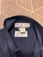 KLM Brandvertragende Overall - Zware Kwaliteit, Kleding | Heren, Ophalen of Verzenden, Gedragen
