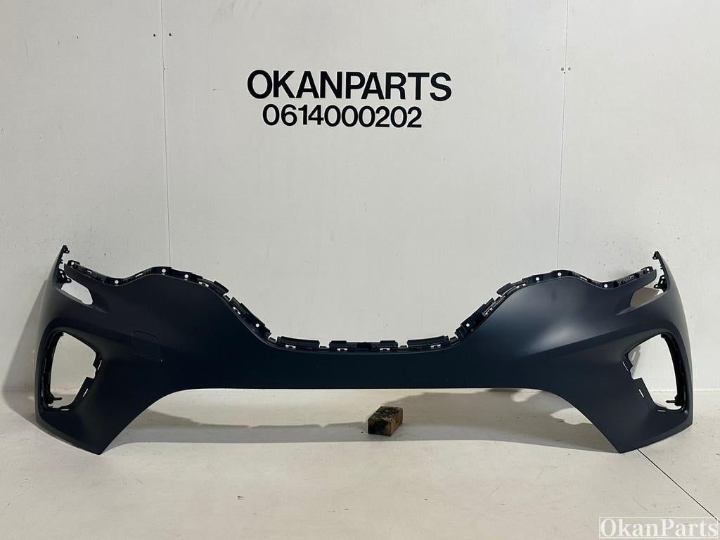 Renault Captur II voorbumper 620222192R