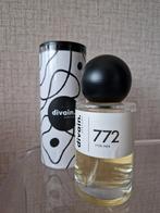 Damesparfum - Divain 772 for Her, Verzenden, Nieuw