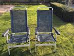 2 Dukdalf Select campingstoelen, Ophalen, Gebruikt, Campingstoel