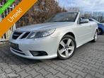 Saab 9-3 Cabrio 2.0t BioPower / Vol opties / Zeer nette wage, Auto's, 1998 cc, Gebruikt, 4 cilinders, Cabriolet