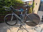 Triathlon/Tijdritfiets Felt, Carbon, Heren, 57 tot 61 cm, Meer dan 20 versnellingen