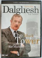 Inspector Dalgliesh 3 DVD, Vanaf 6 jaar, Verzenden, Gebruikt, Detective en Krimi