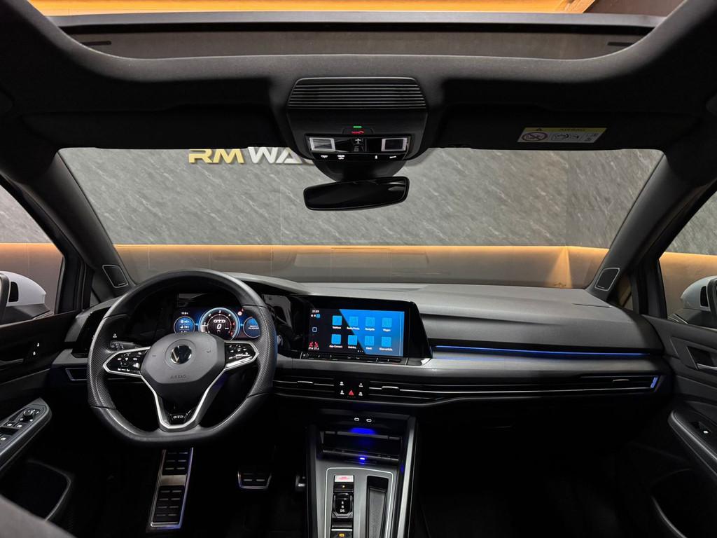 Volkswagen Golf 2.0 TDI GTD|PANO|H&K|HUD|VOL, 730 kg, Gebruikt, Euro 6, 4 cilinders