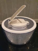 ZYLISS sla of groente centrifuge, Ophalen of Verzenden, Zo goed als nieuw