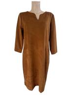 Kyra jurk NIEUW XXL, Kleding | Dames, Jurken, Blauw, Maat 46/48 (XL) of groter, Nieuw, Ophalen of Verzenden