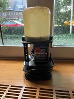 Brobusta - Ouderwetse campinglamp, Ophalen of Verzenden, Gebruikt