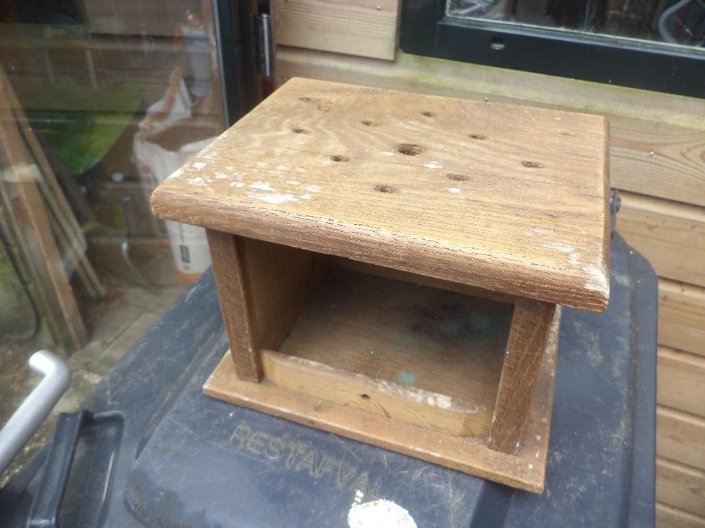 Antieke stoof, Antiek en Kunst, Curiosa en Brocante, Ophalen