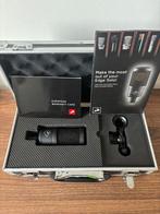 Antelope Edge Solo condensator microfoon, Ophalen of Verzenden, Zo goed als nieuw, Studiomicrofoon