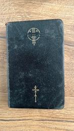 Het gulden wierookvat (1895), Ophalen of Verzenden